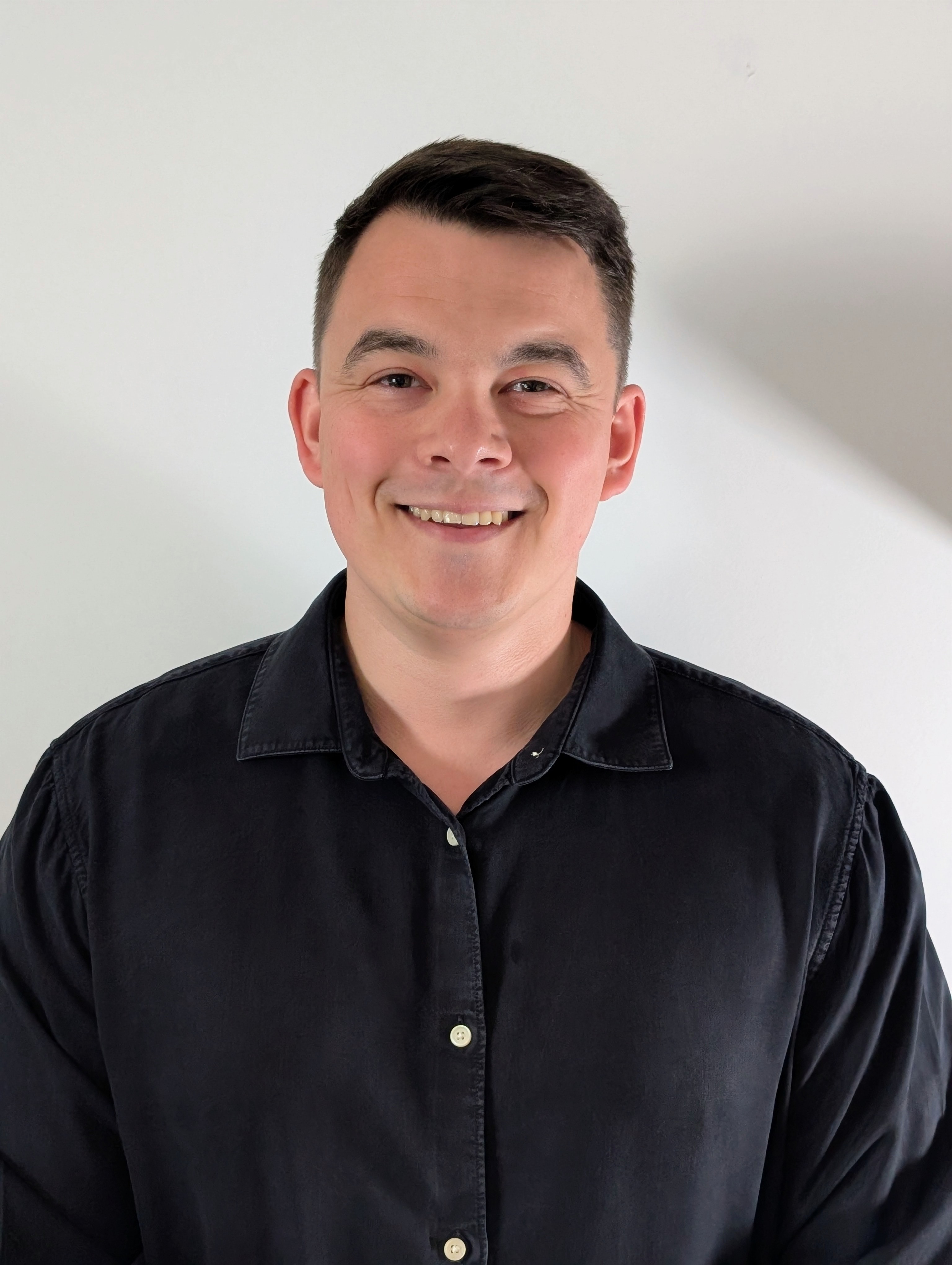 Dan Dale, founder of Areon